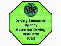 RB Driving Instructor 620098 Image 5